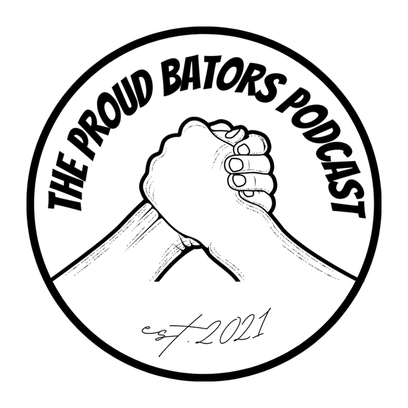Artwork for podcast The Proud Bators