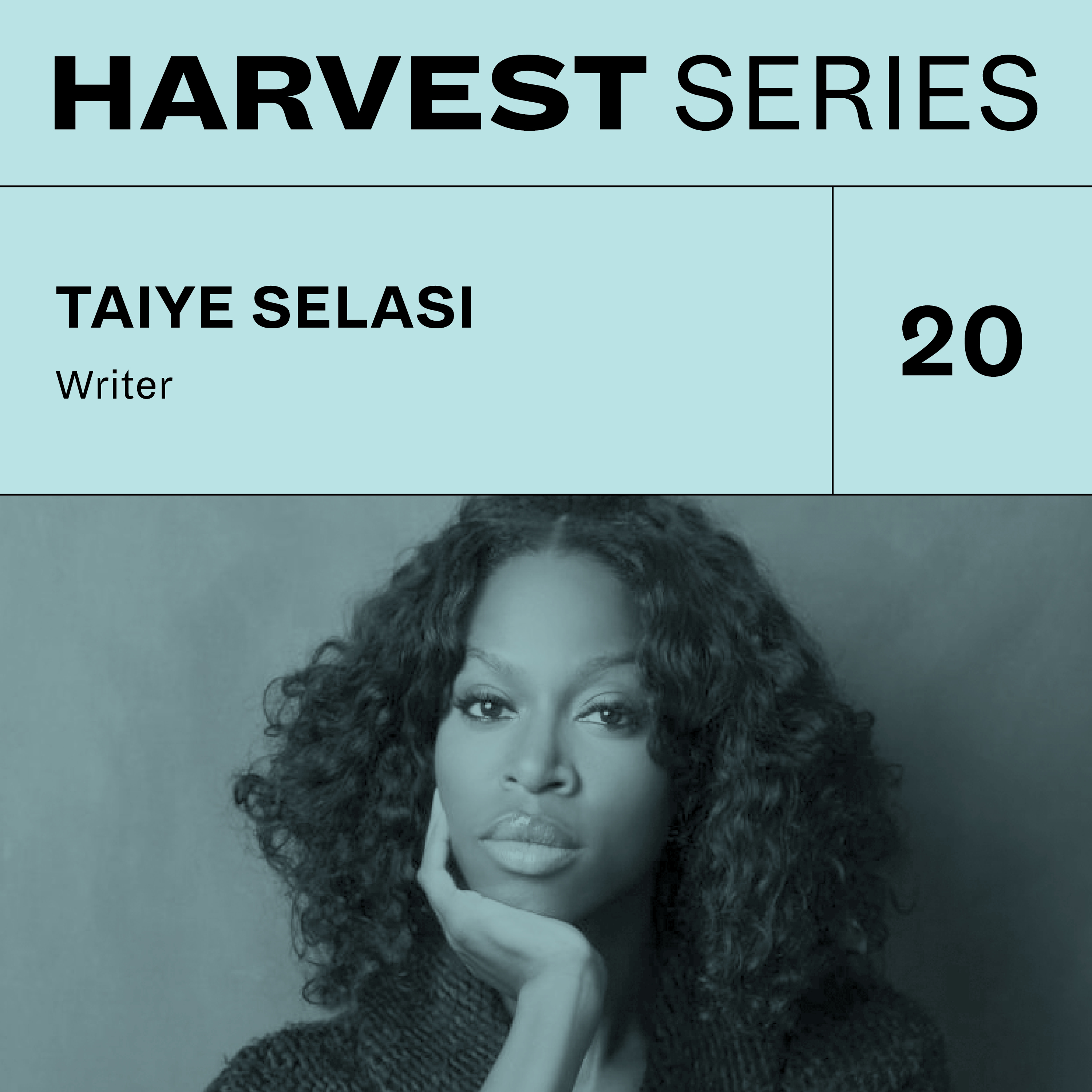 Harvest Series