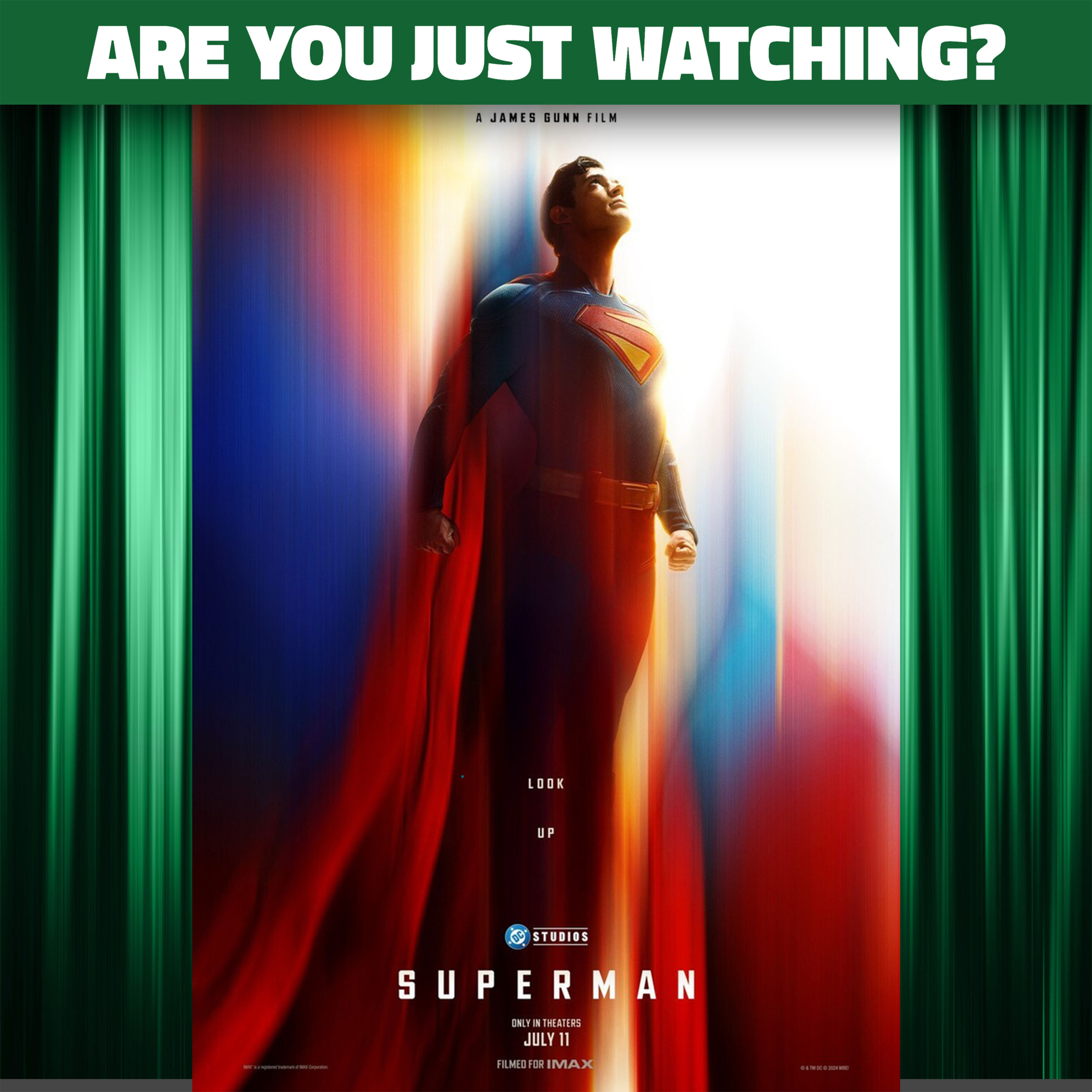 The Christian Podcast Community