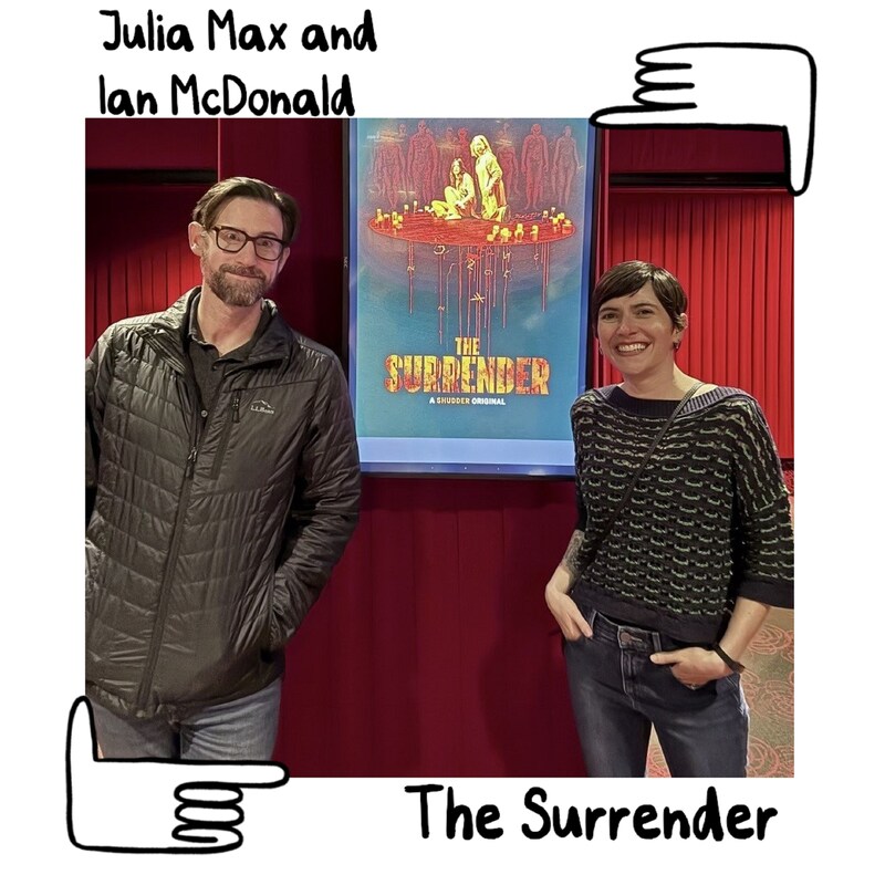 Artwork for podcast We Need to Talk About Oscar