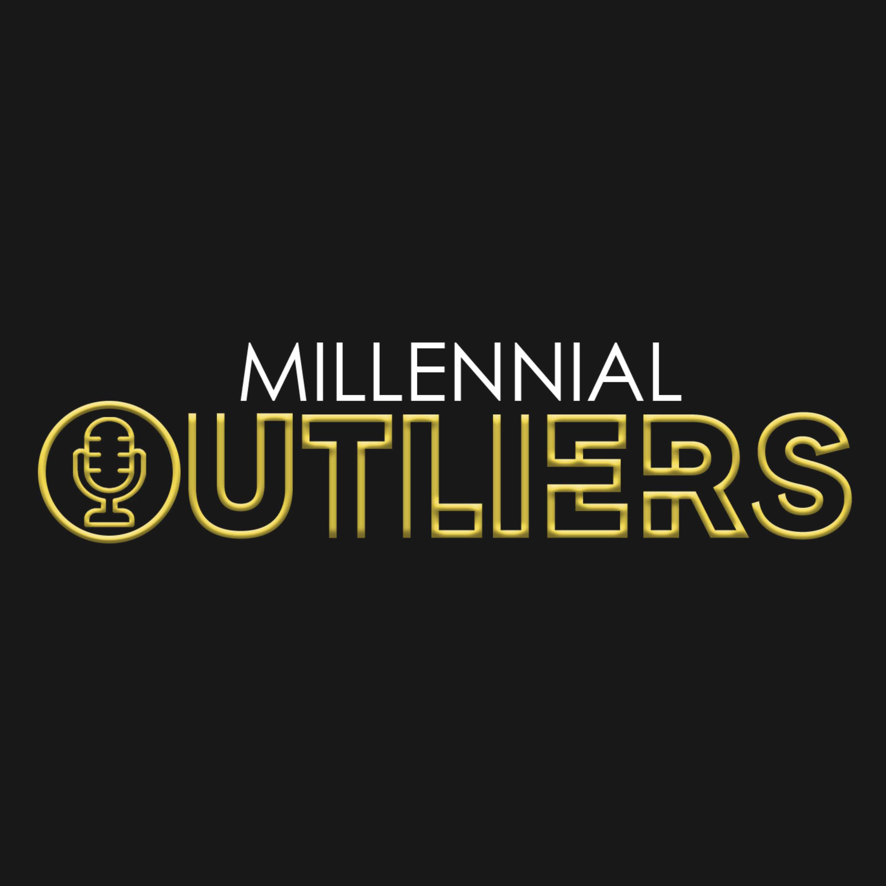 Artwork for Millennial Outliers