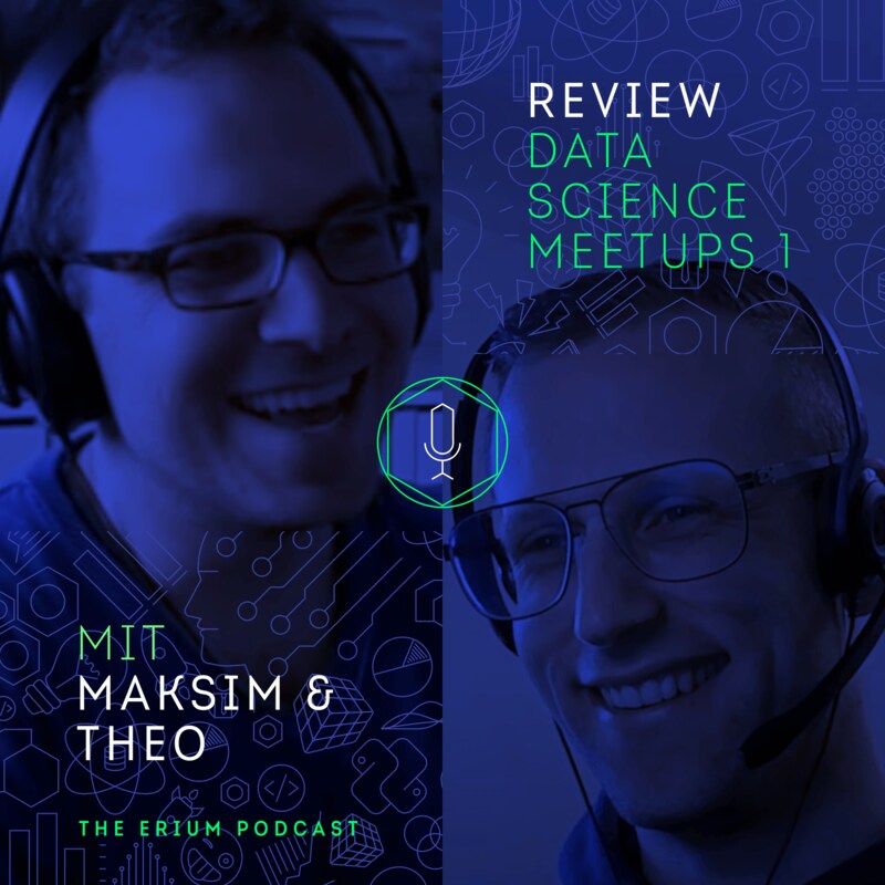 Artwork for podcast Beyond AI