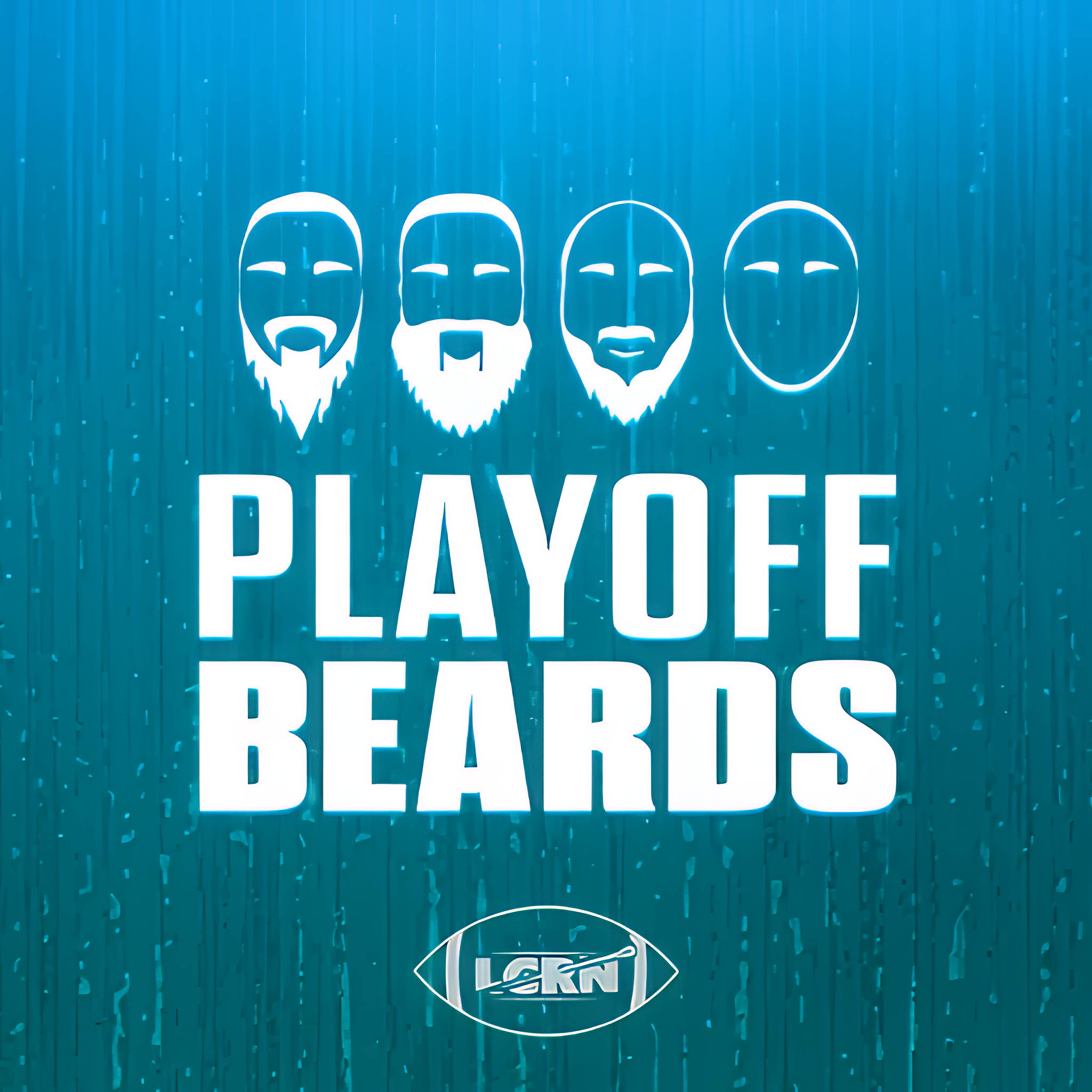 Playoff Beards