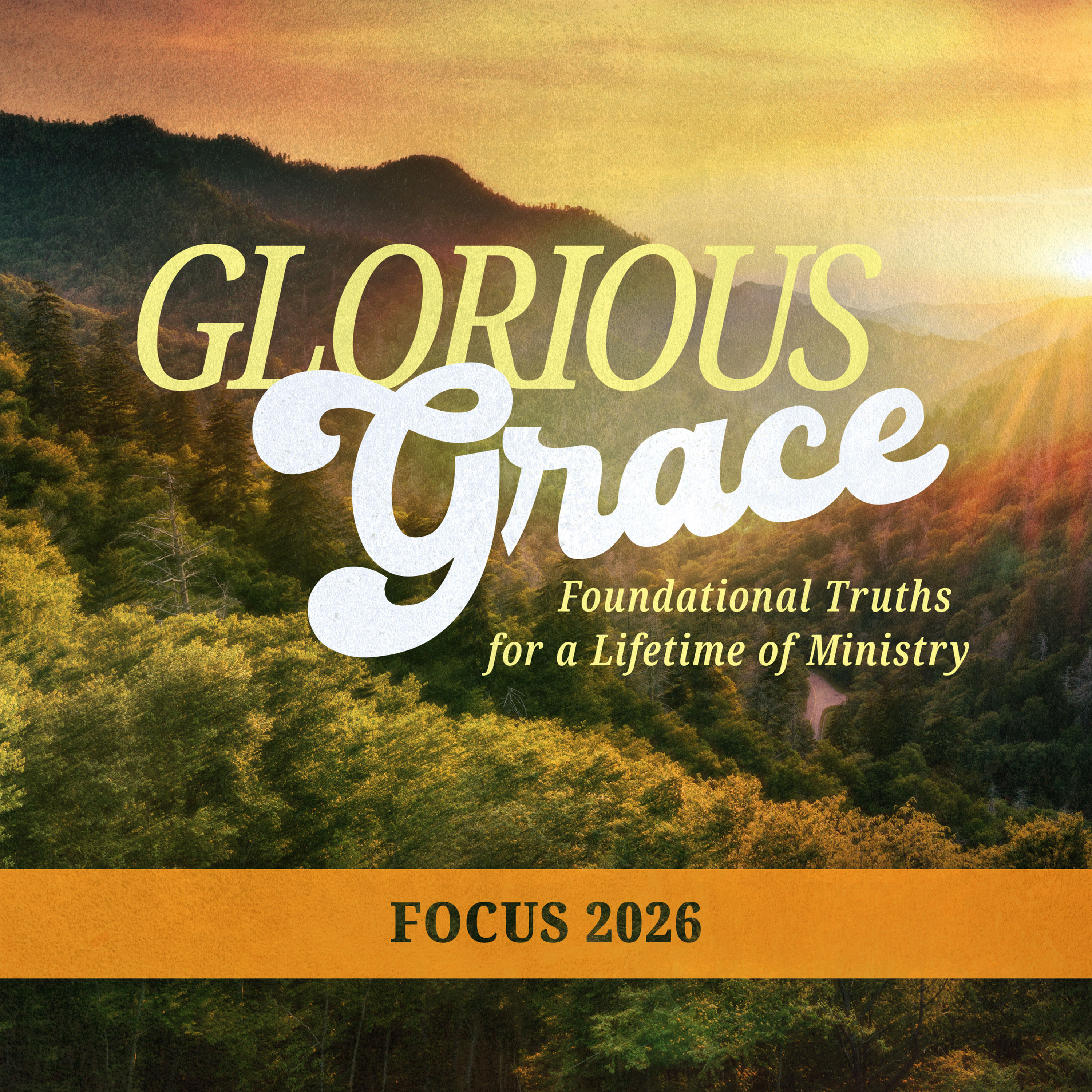 [Main Session #6] Scripture: Your Most Valuable Possession episode artwork