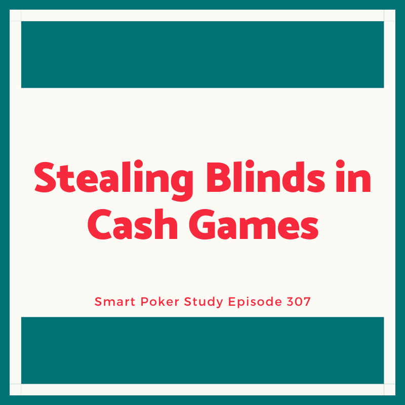 Smart Poker Study Podcast