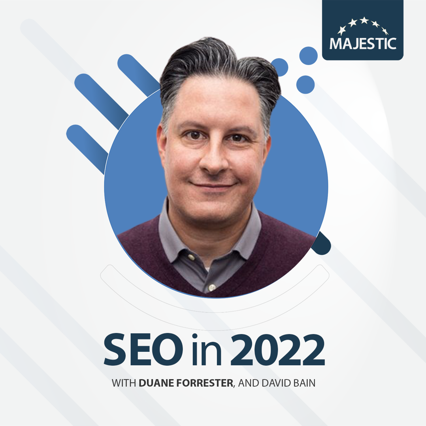 Use Intent and user experience to grow revenue and increase success - with Duane Forrester from Yext