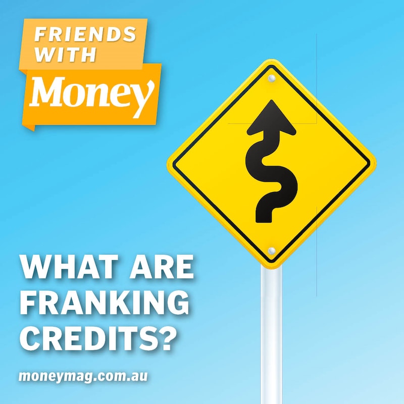 Artwork for podcast Friends With Money