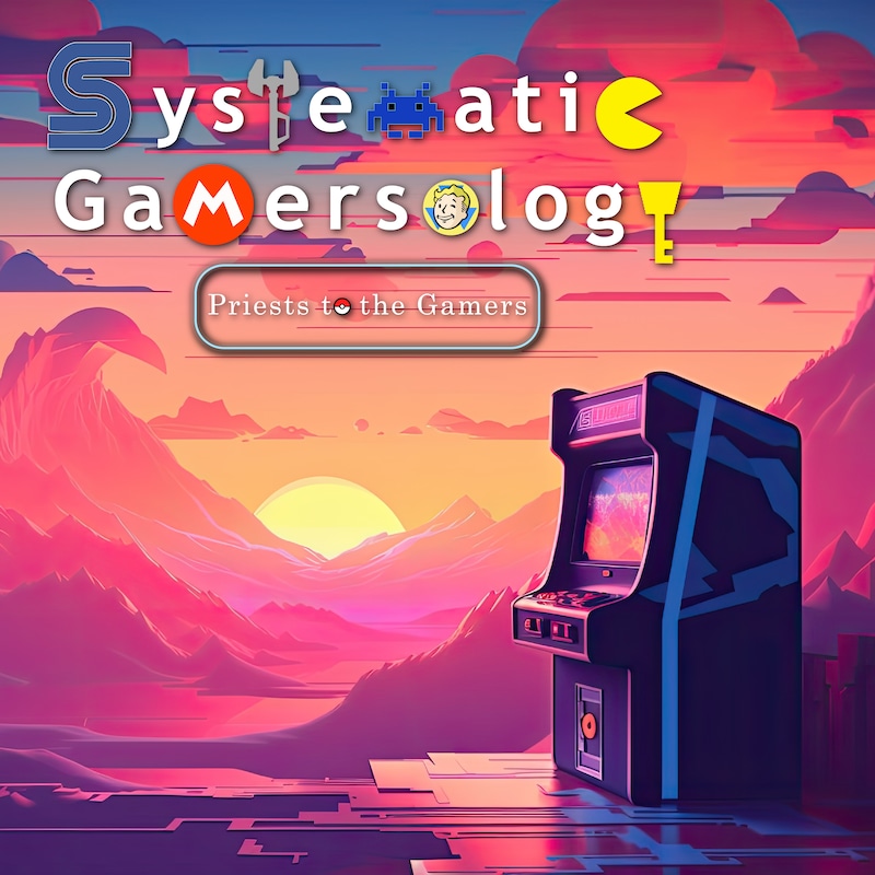 Artwork for podcast Systematic Geekology