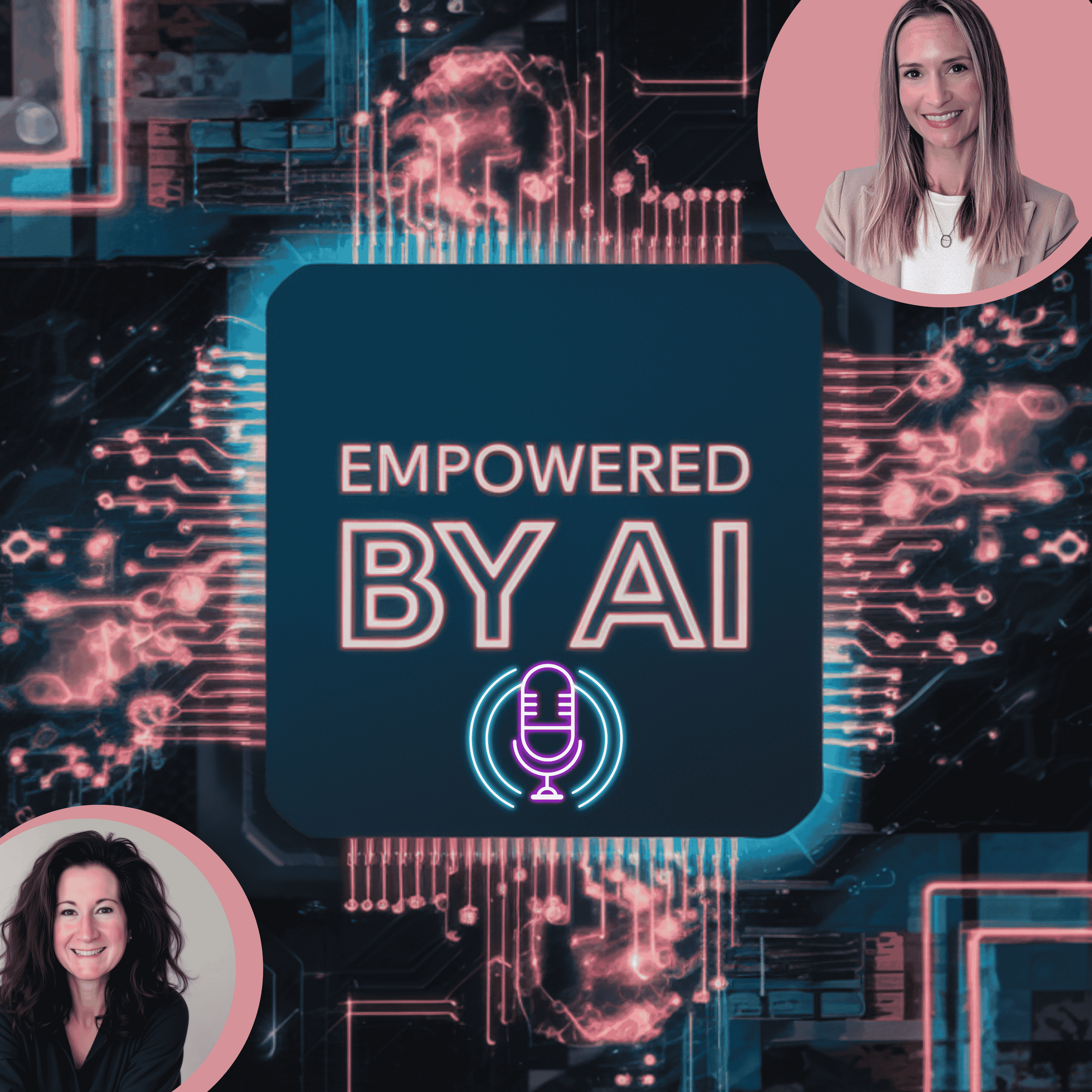 Empowered by AI
