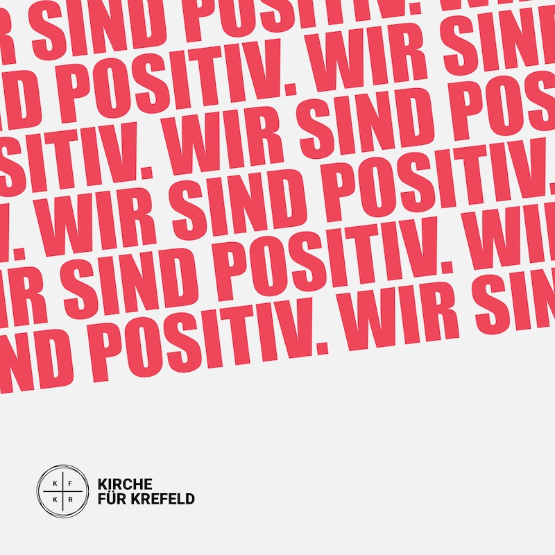 Artwork for podcast Kirche für Krefeld