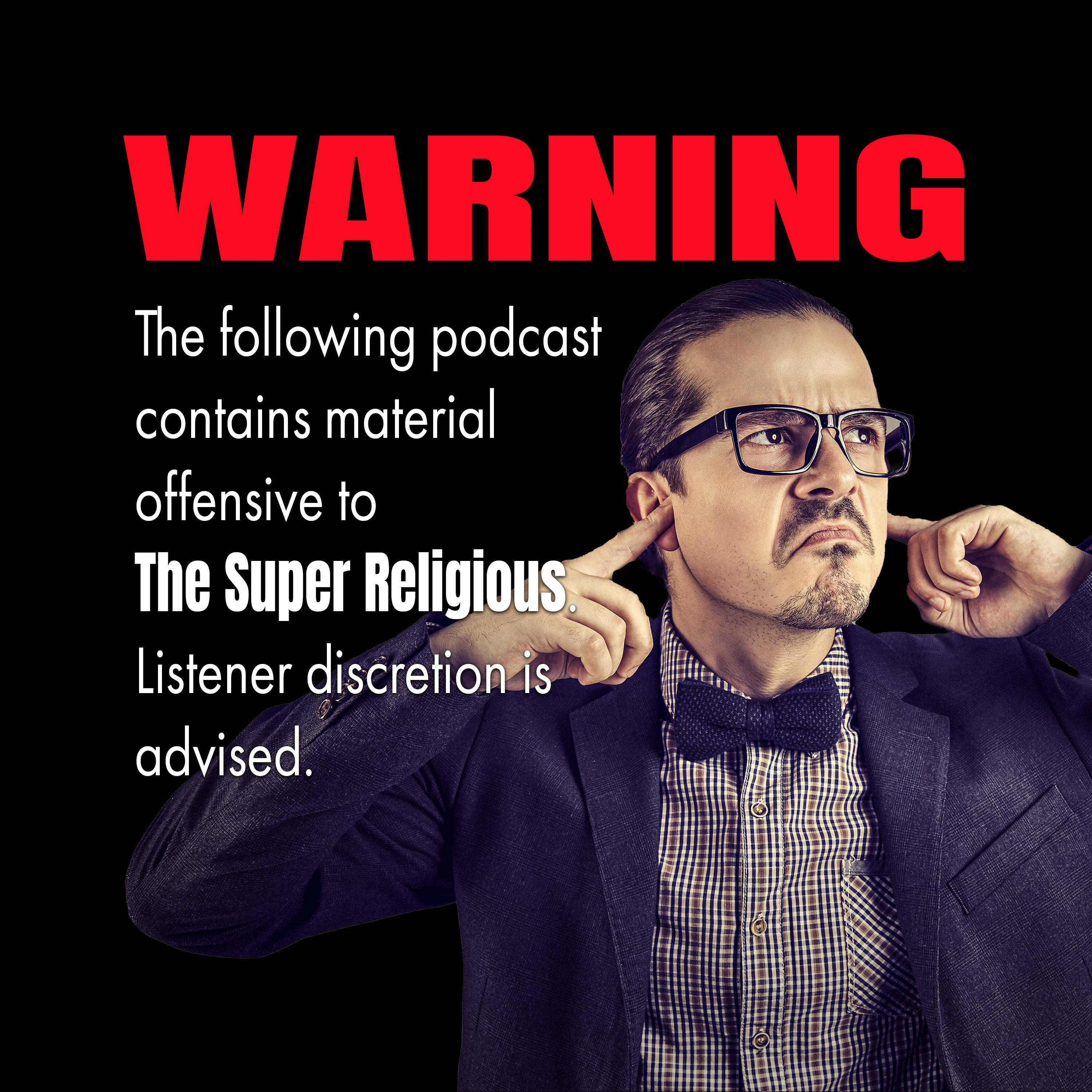 Secret God Podcast