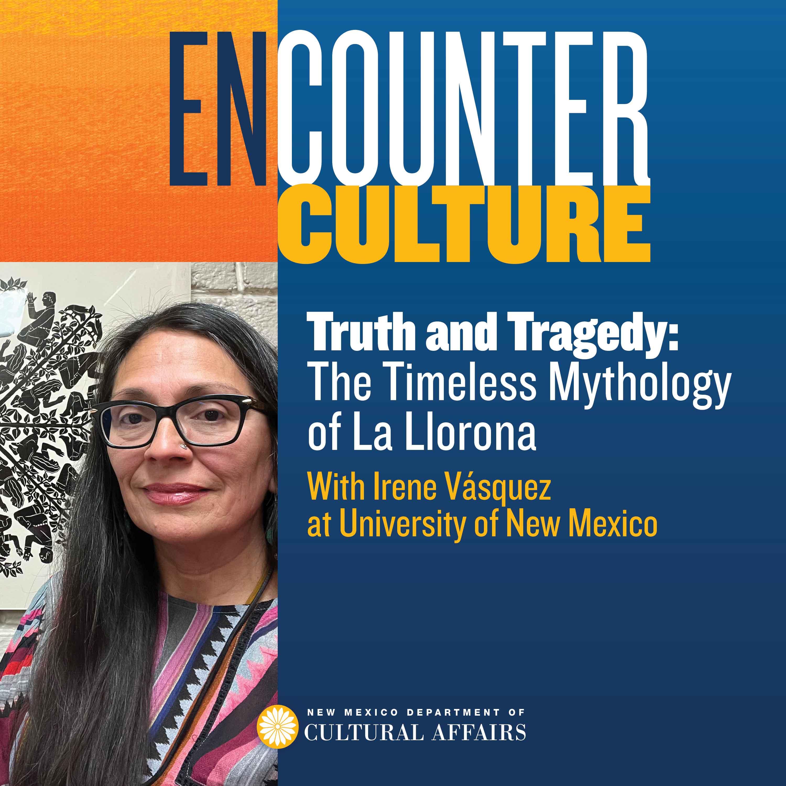 Encounter Culture