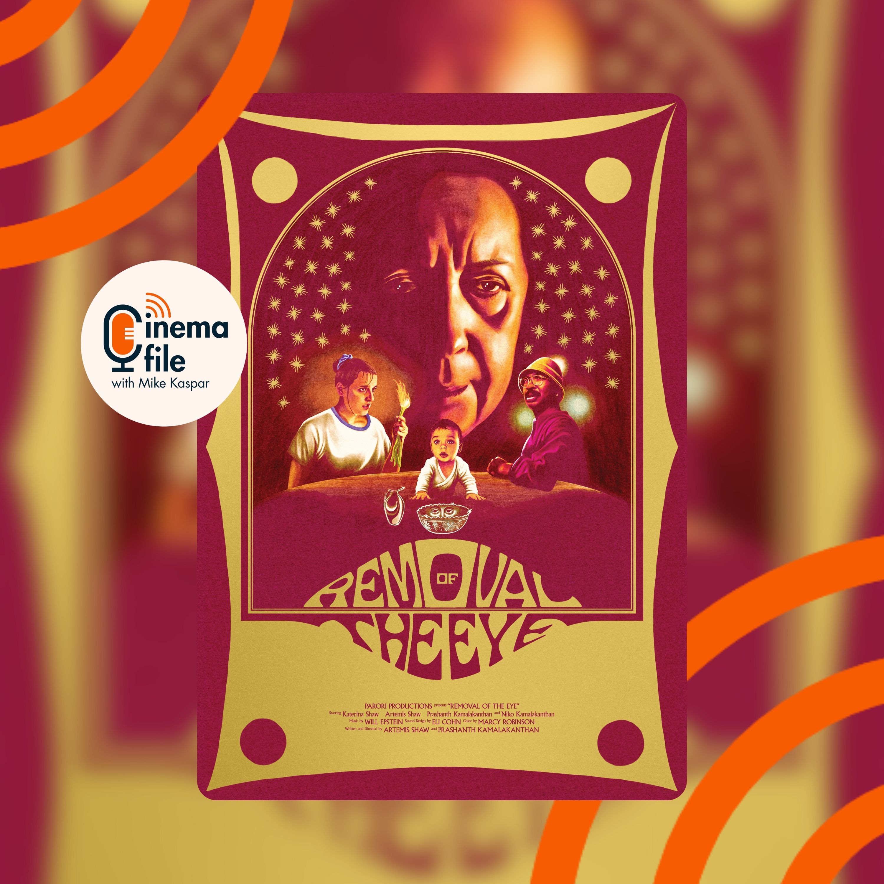 Cinemafile