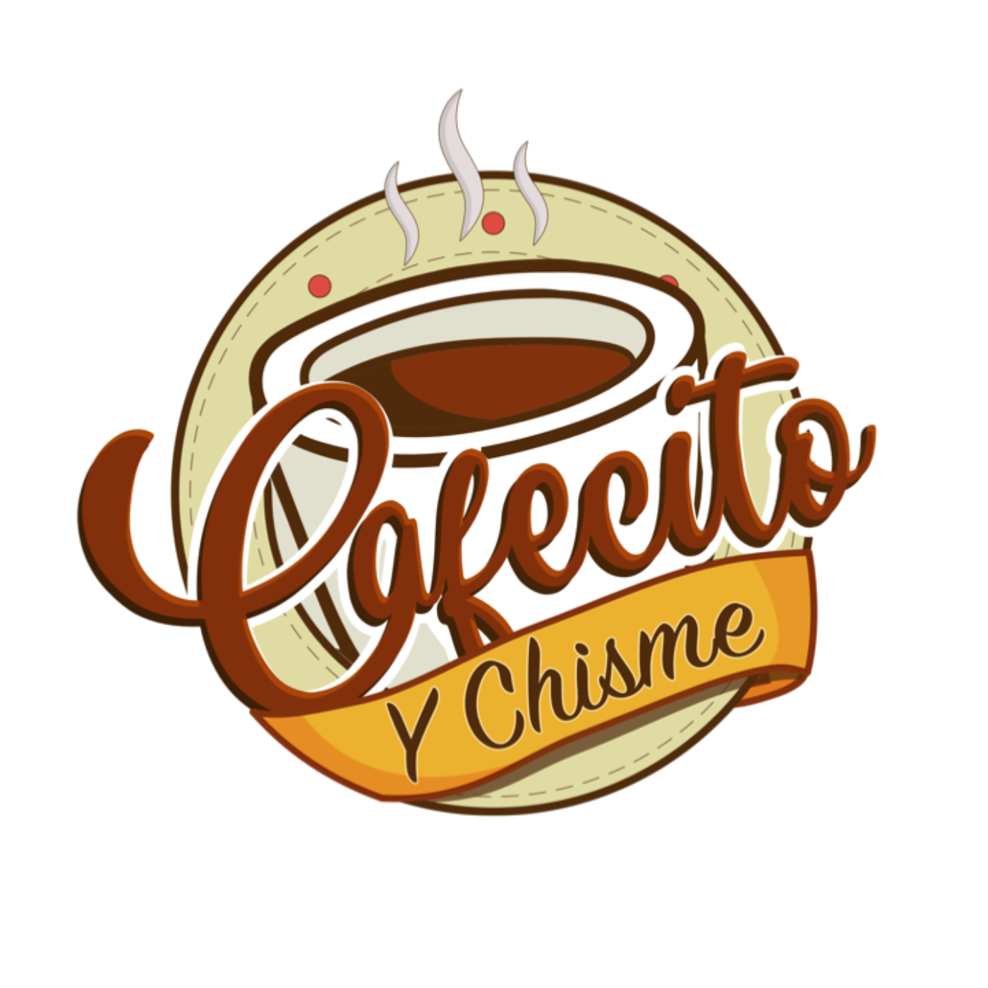 Show artwork for Cafecito y Chisme