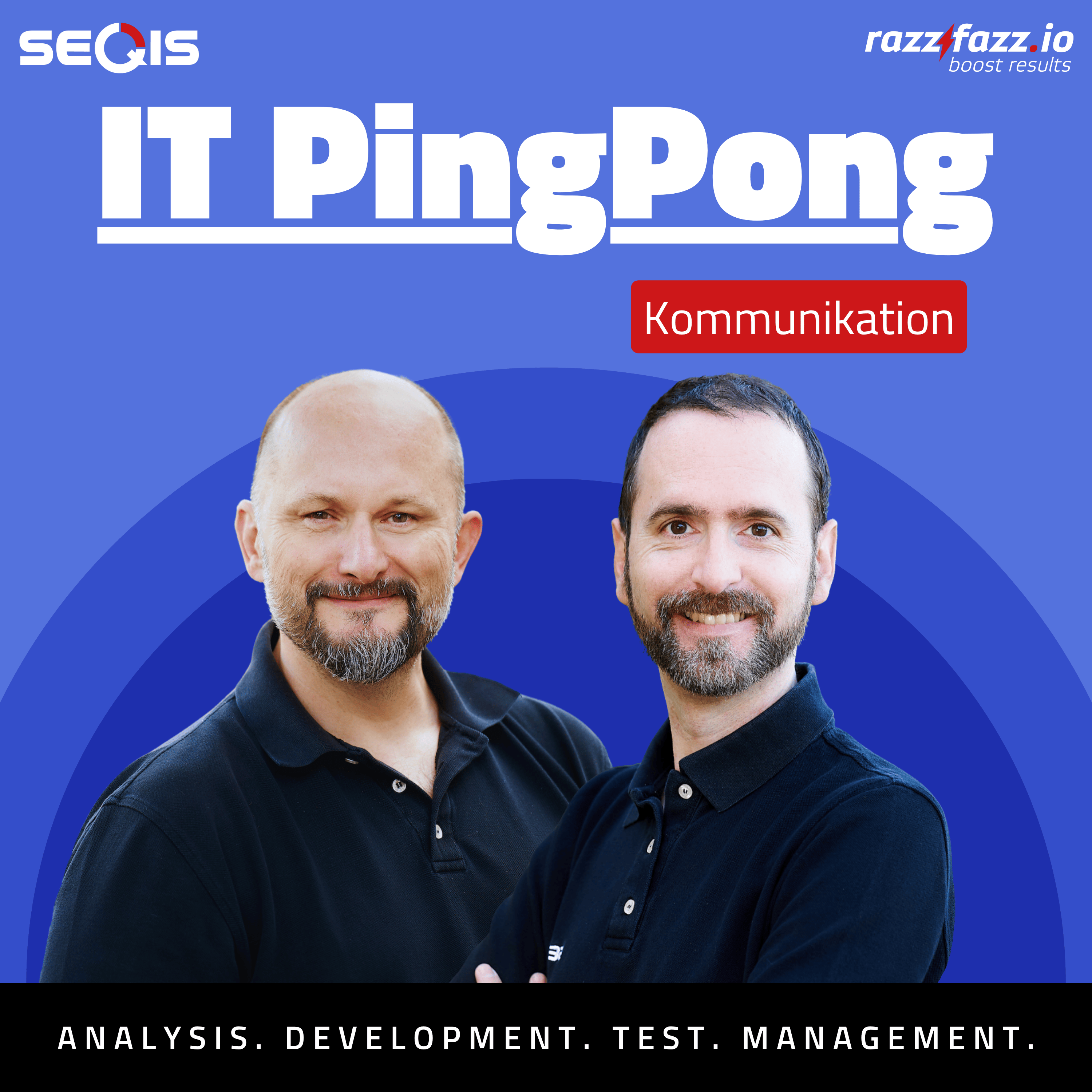 IT PingPong