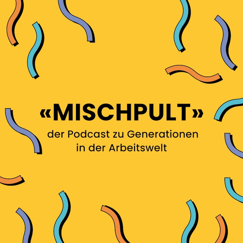 Artwork for podcast Mischpult