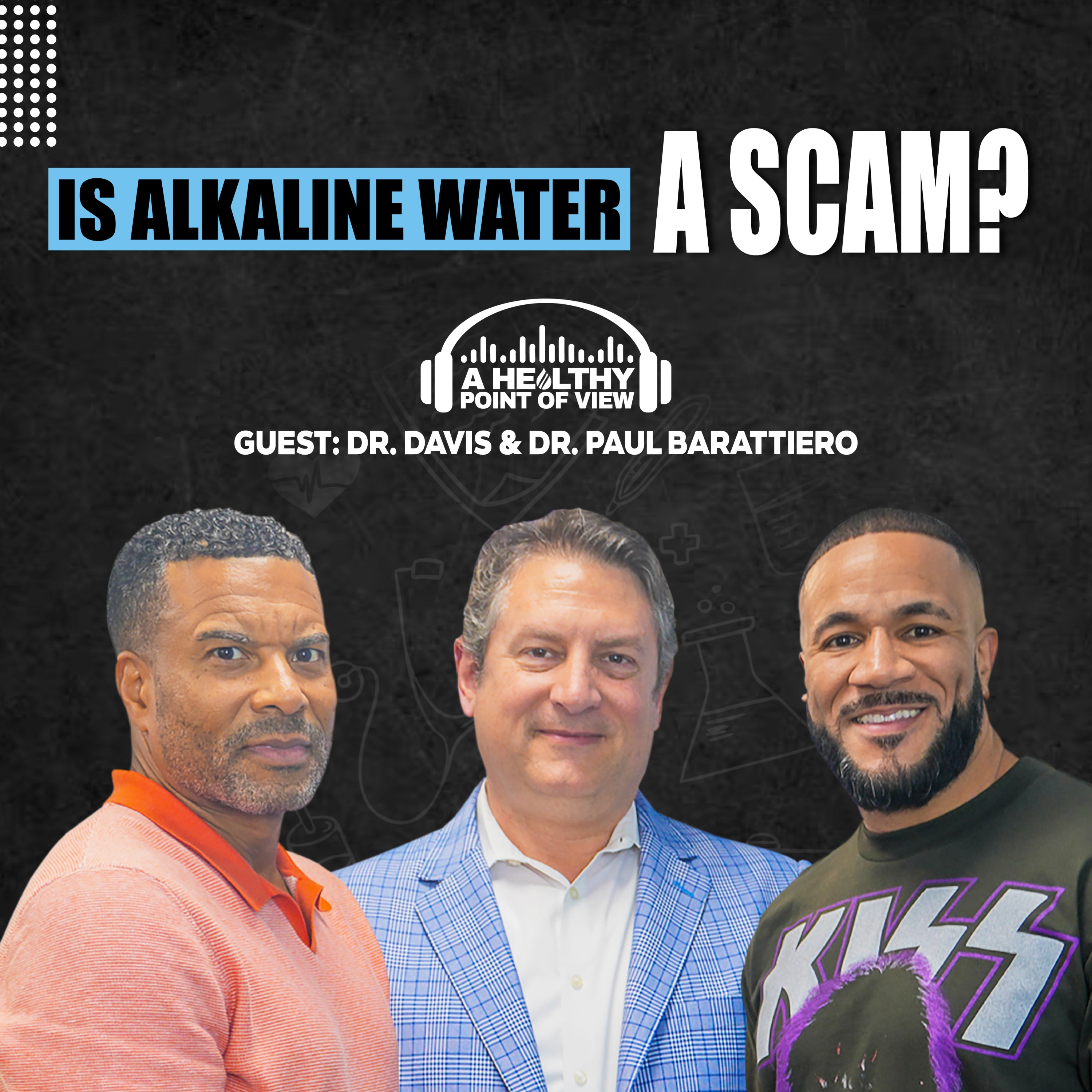 A Healthy Point of View Podcast w/ Sam Tejada