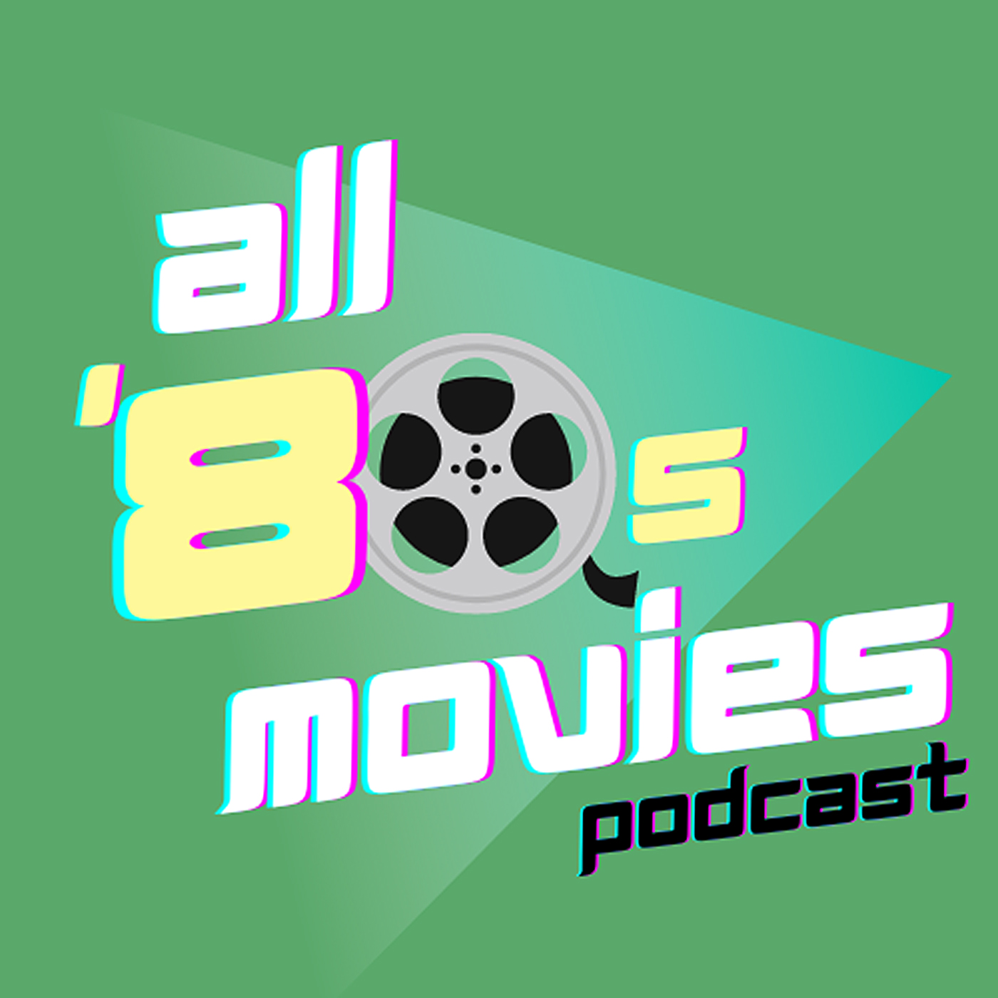 Artwork for podcast All '80s Movies Podcast