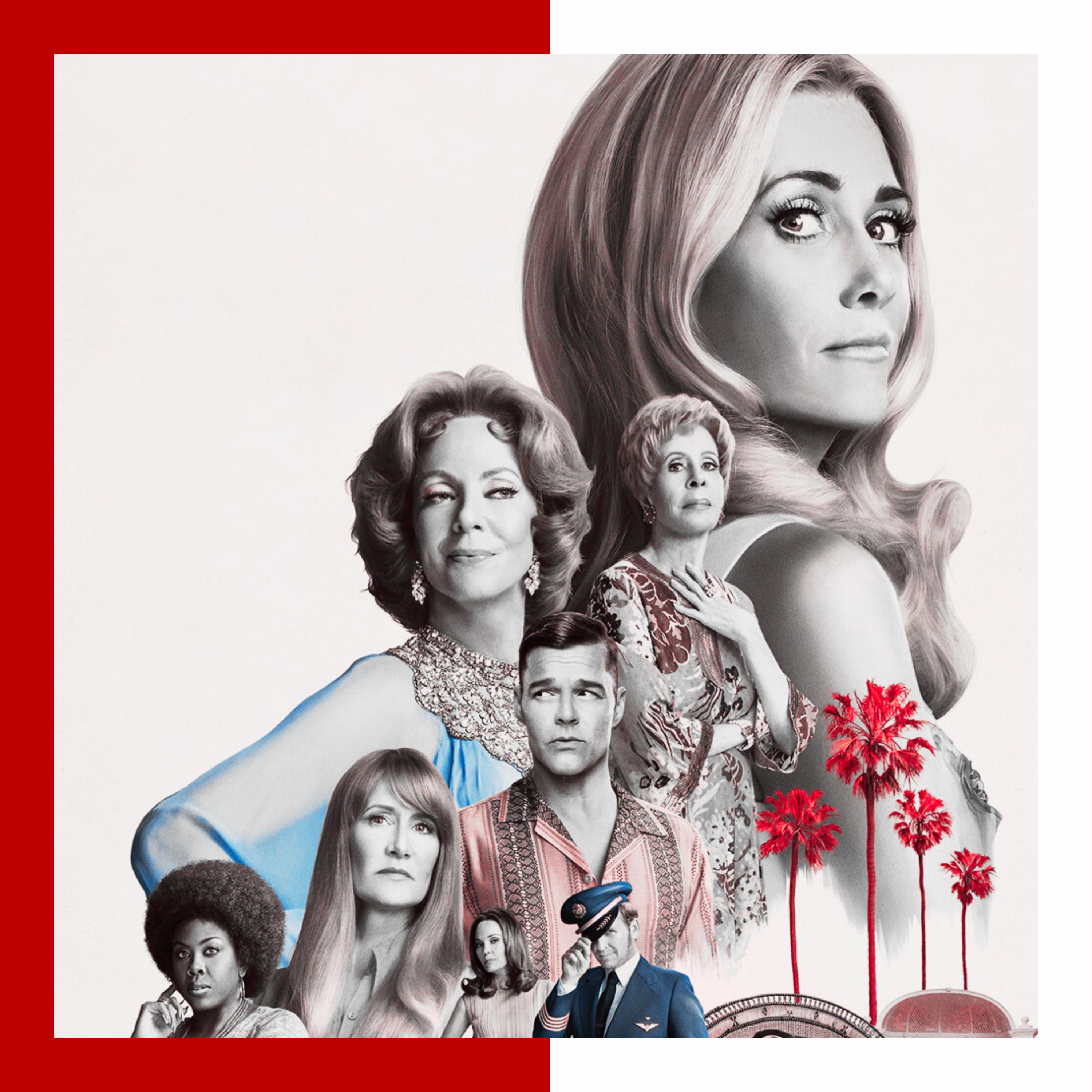 Palm Royale (Season 1, Apple TV, 2024) episode artwork