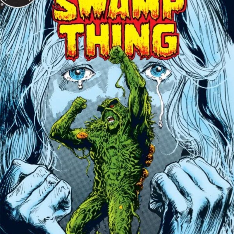 Artwork for podcast Comic Book Rundown