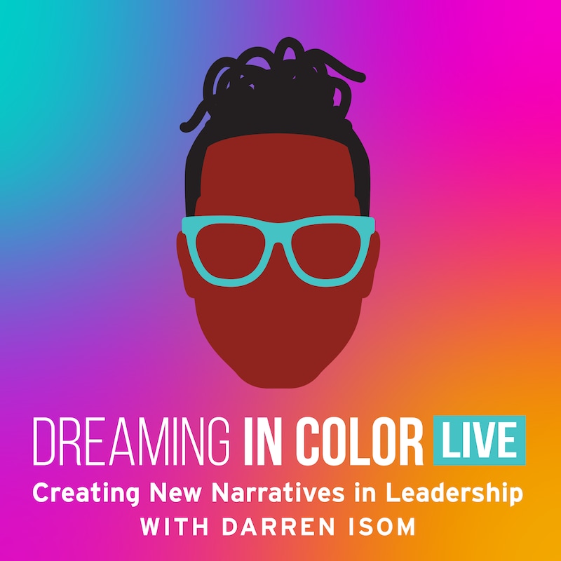 Artwork for podcast Dreaming in Color