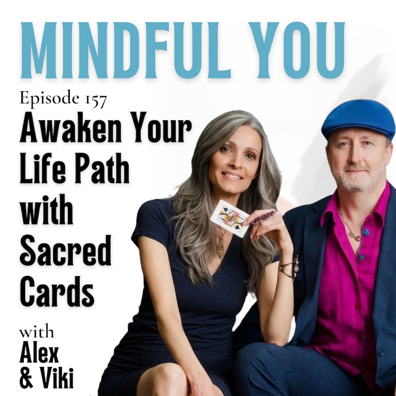 Artwork for podcast Mindful You