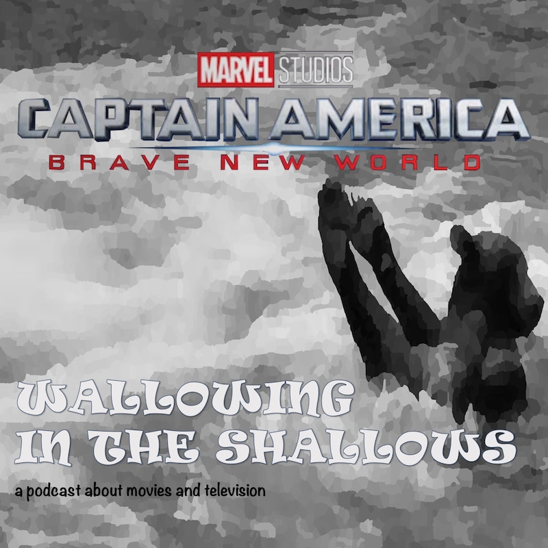 Artwork for podcast Wallowing in the Shallows