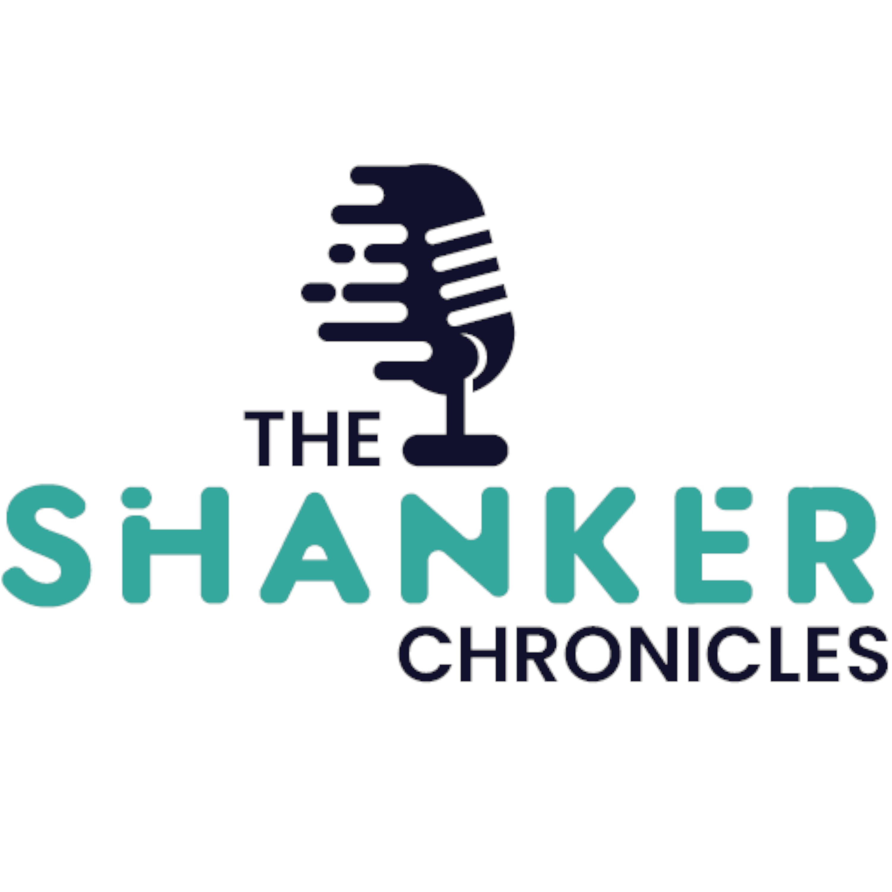 Artwork for podcast The Shanker Chronicles