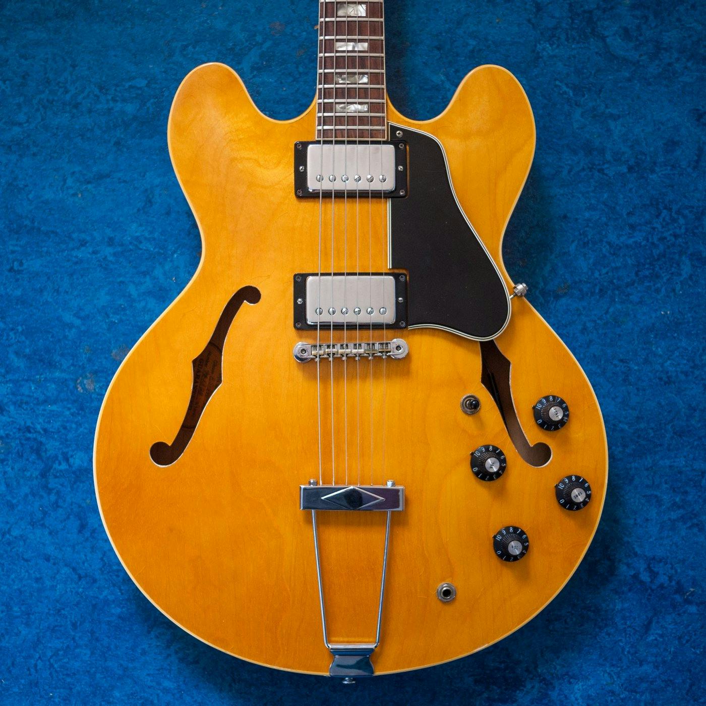 Episode 216 - The Gibson ES-340