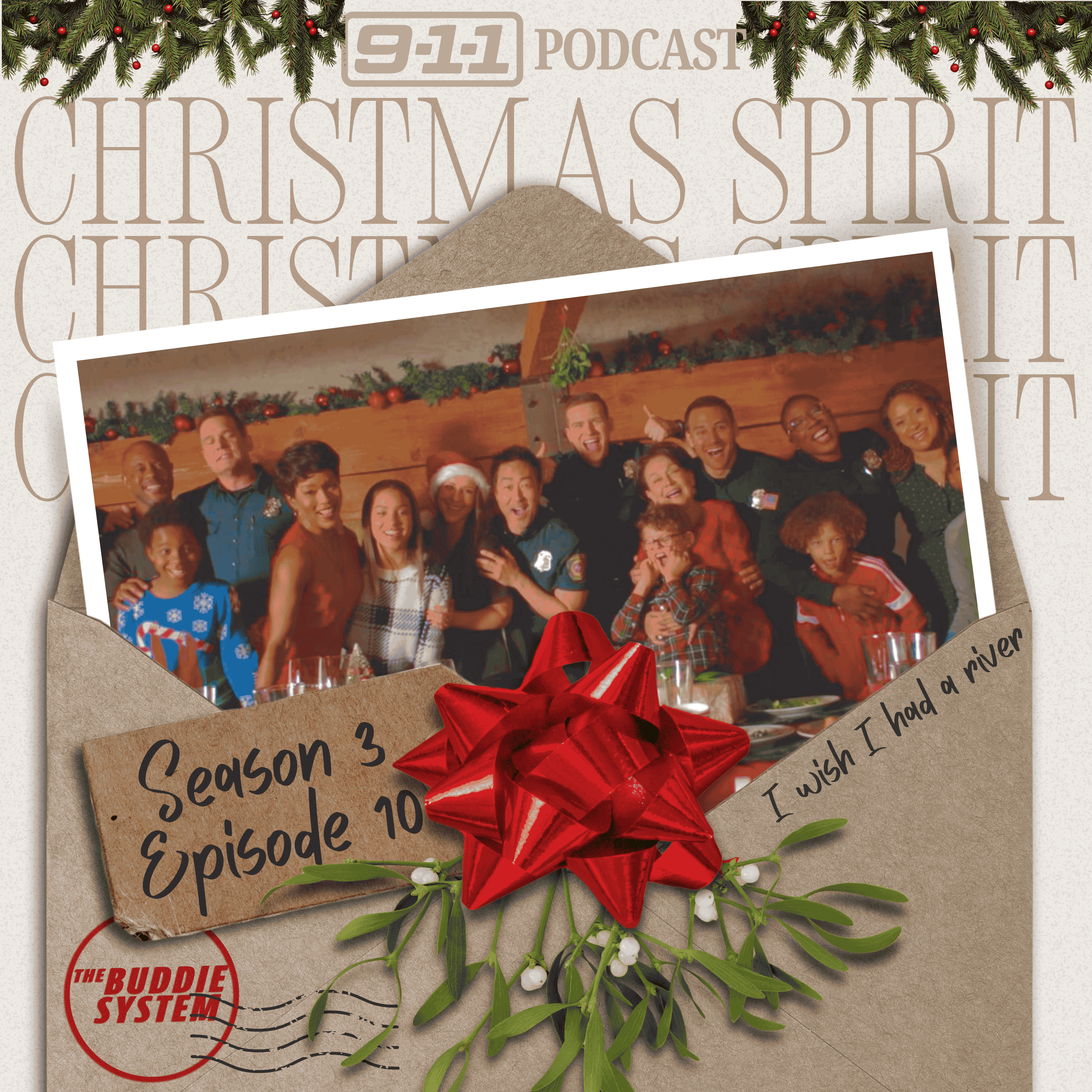 Episode Logo
