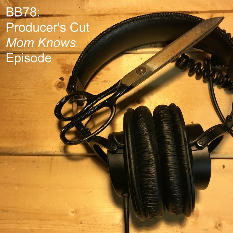 Artwork for podcast The Brassy Broadcast with Jen Edds