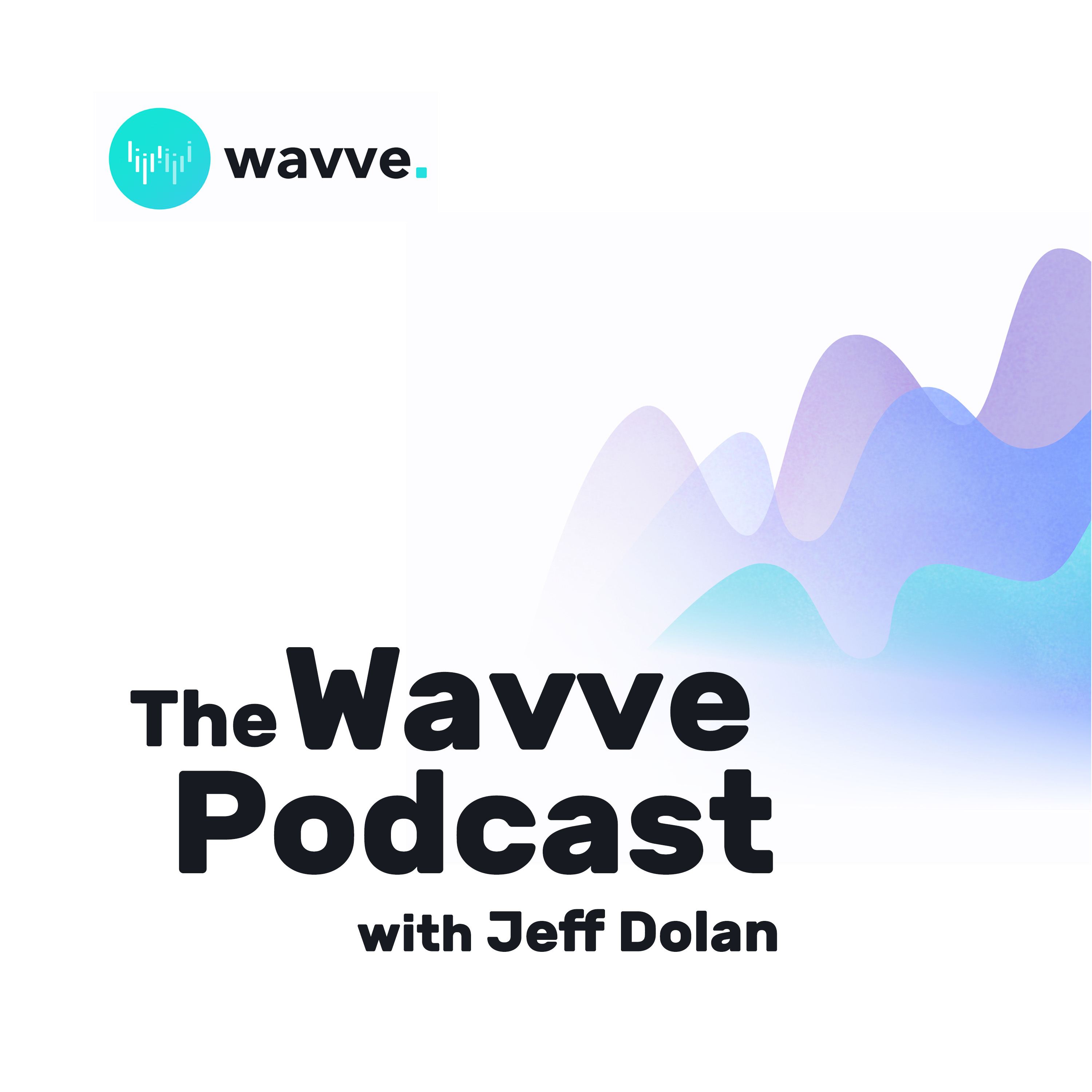 Artwork for podcast The Wavve Podcast