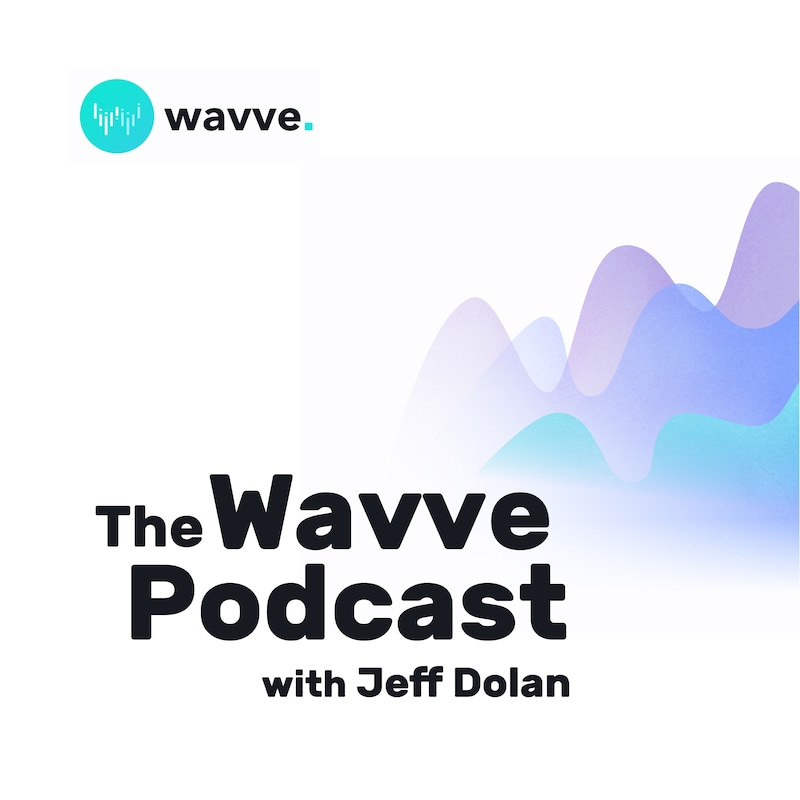 Artwork for podcast The Wavve Podcast