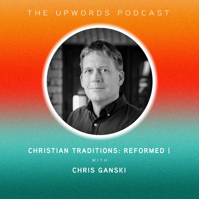 Artwork for podcast The UpWords Podcast