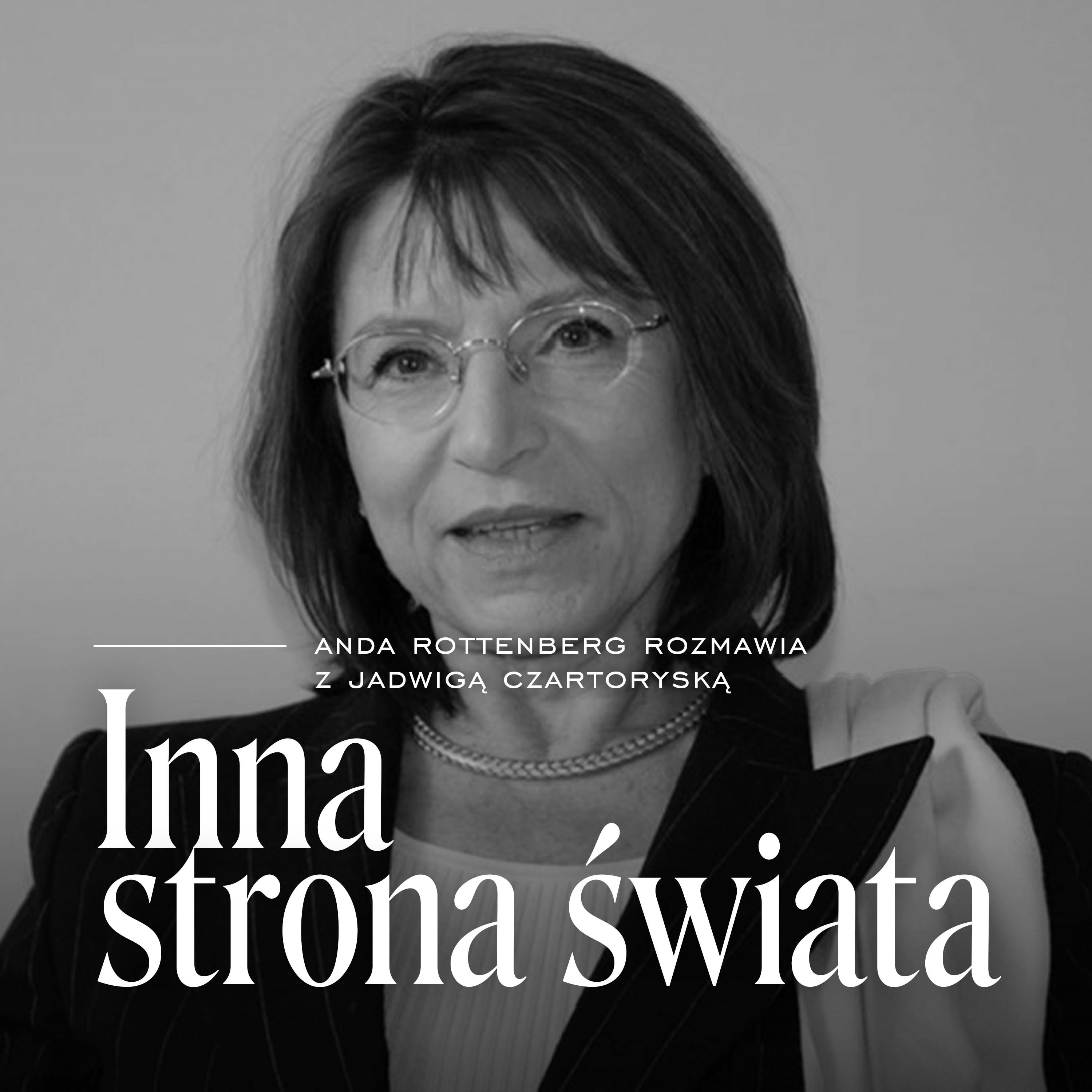 Inna strona świata