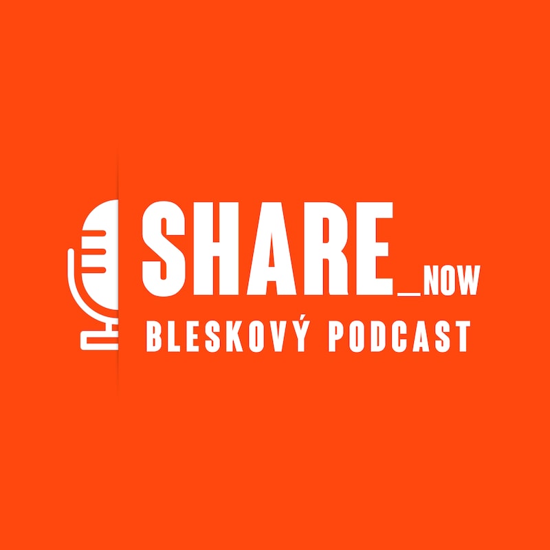 Artwork for podcast Technologický podcast SHARE | Živé.sk