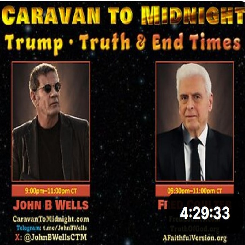 Artwork for podcast Truth of God Podcast