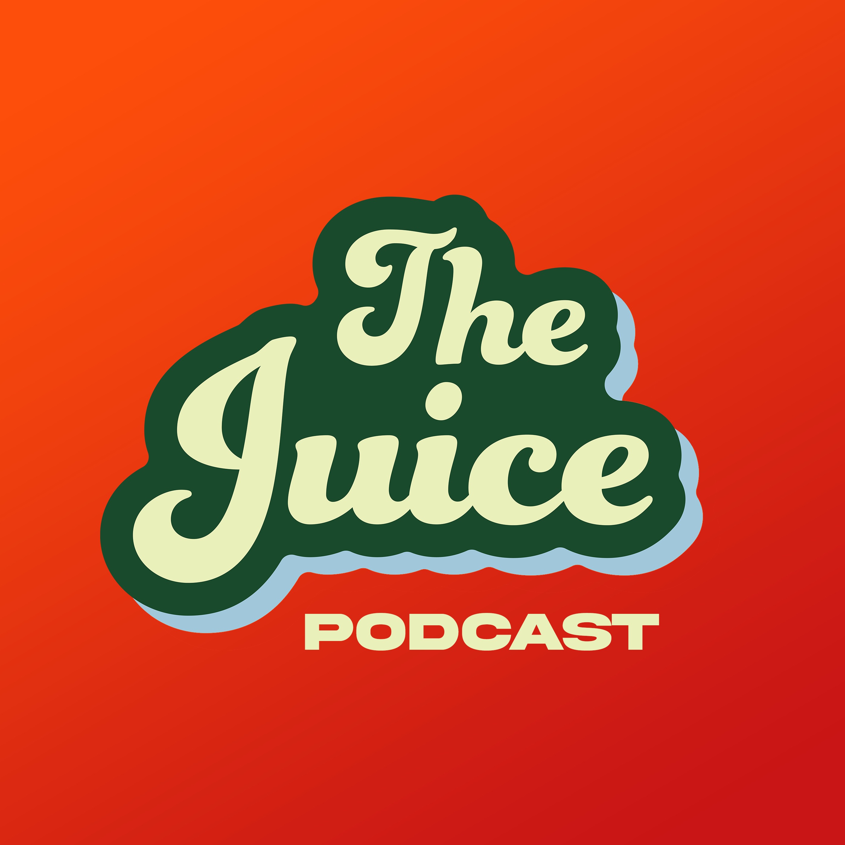 Artwork for The Juice