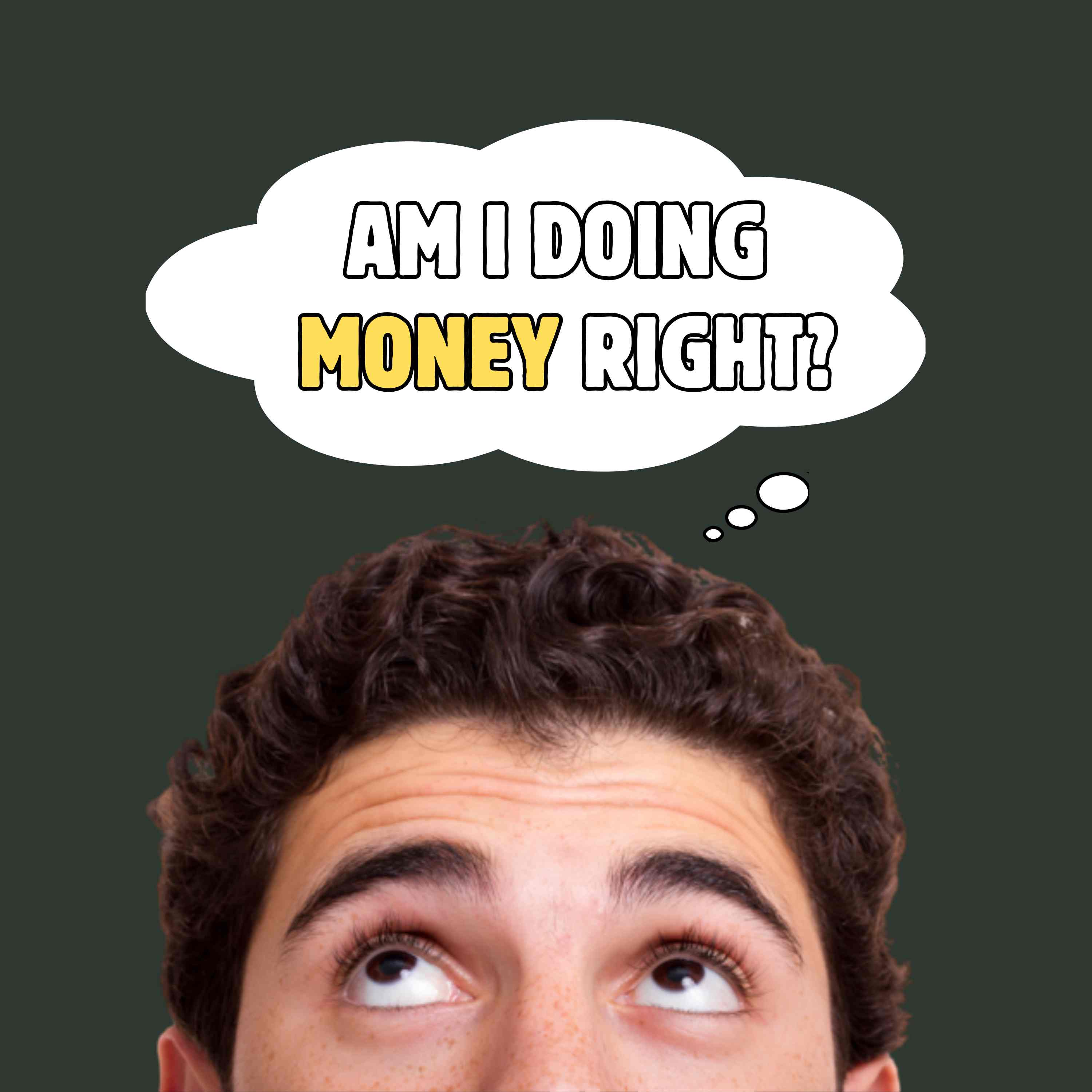 Am I Doing Money Right? (North OC) episode artwork