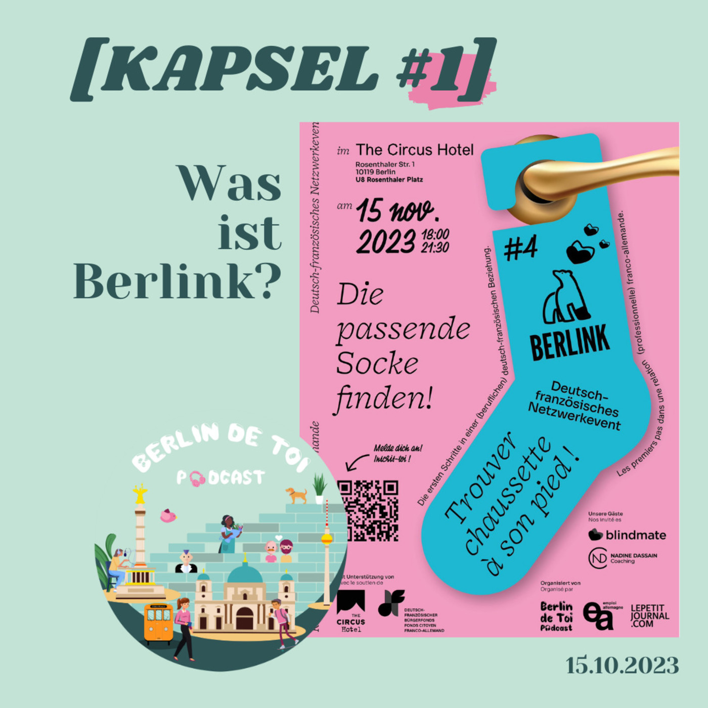 berlindetoi