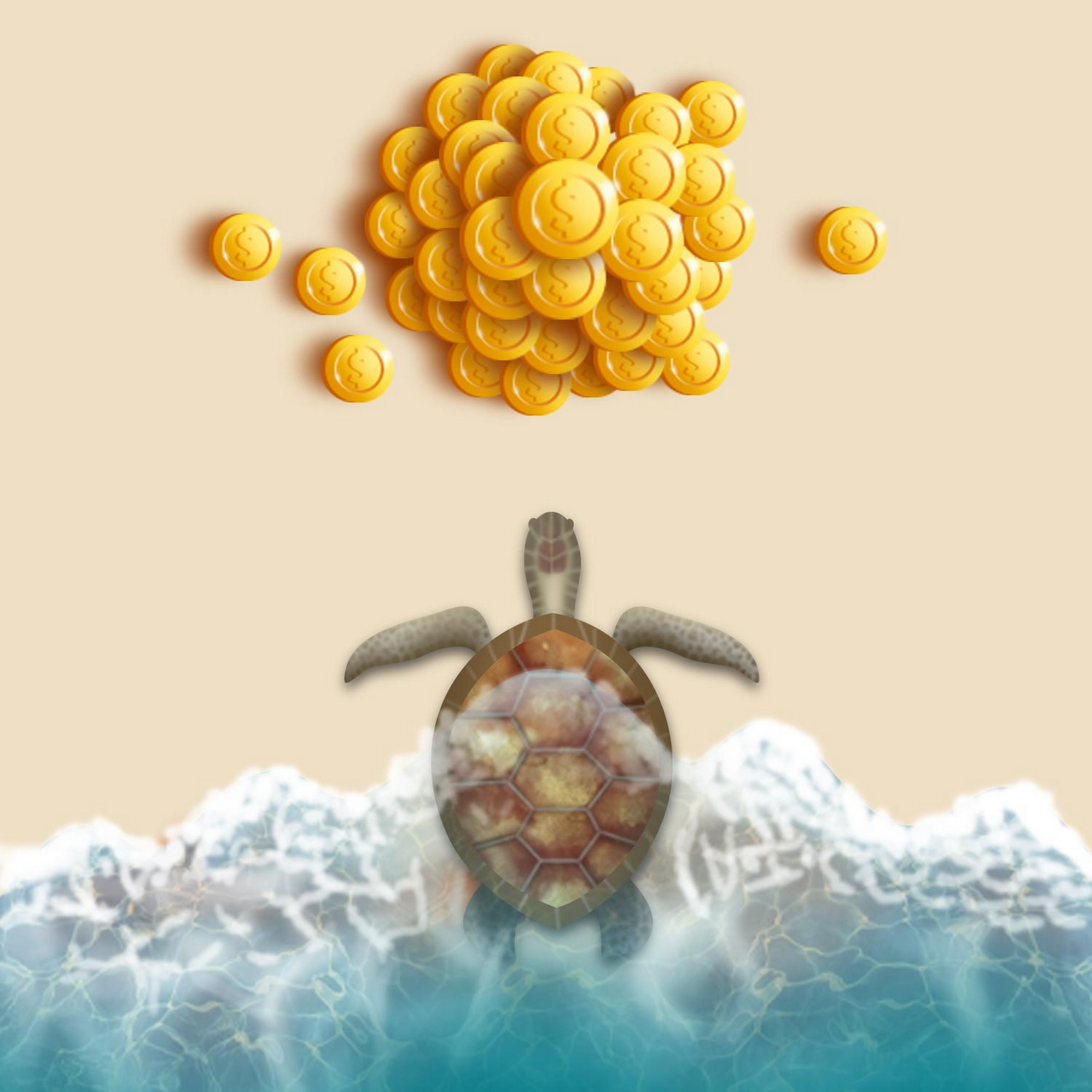 Unleashing the Secrets: An Overview of Way of the Turtle Free Book