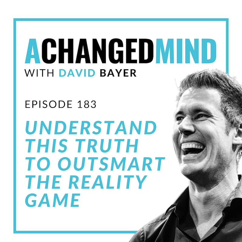 Artwork for podcast A Changed Mind | Mindset That Matters