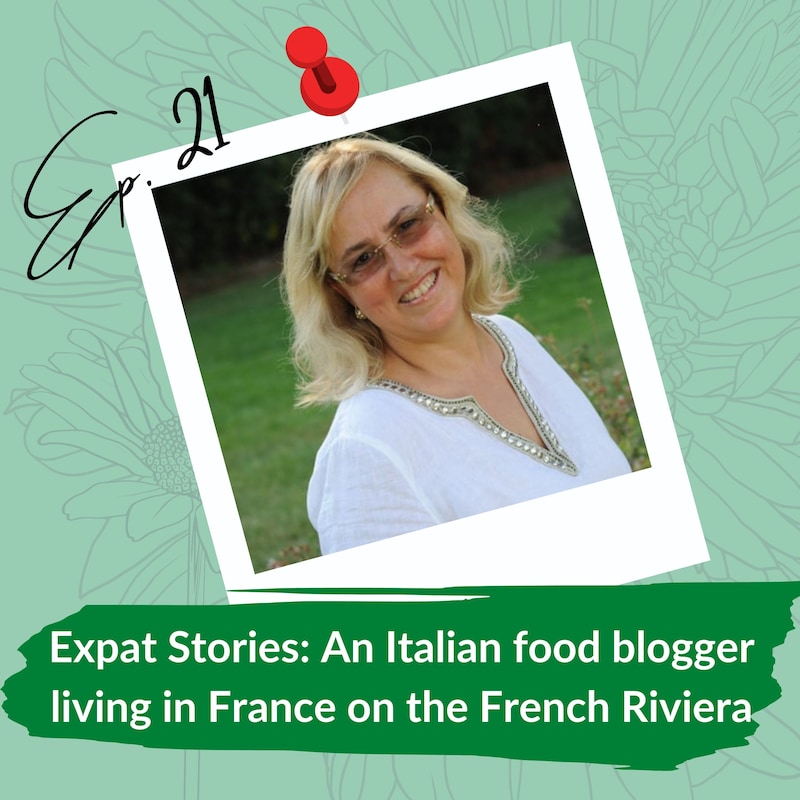 Artwork for podcast Life in Rural France