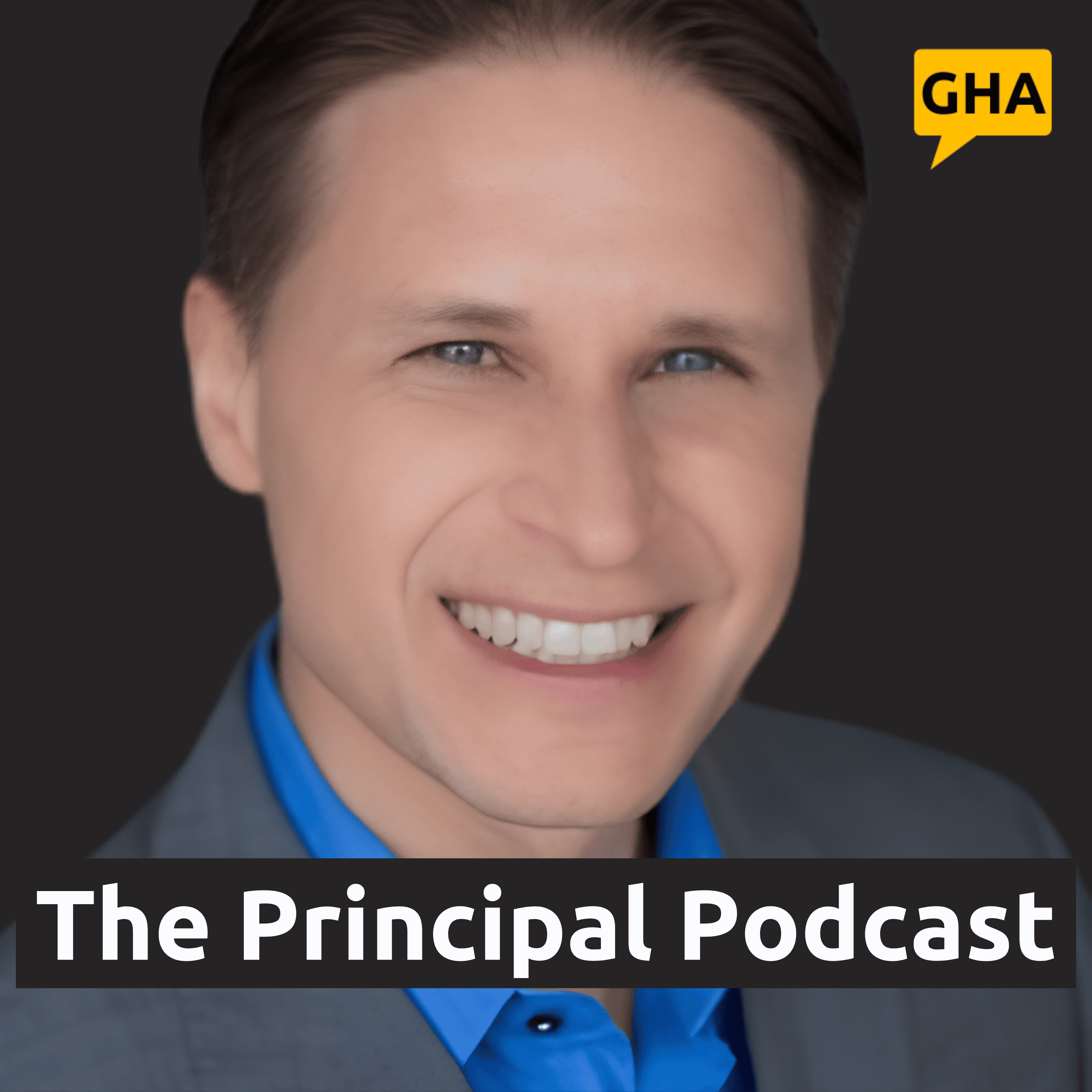 How to Build a Category-Leading Firm Through Deep Industry Expertise With Stephane Budel episode artwork