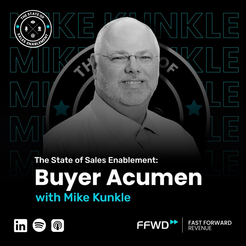 Artwork for podcast The State of Sales Enablement