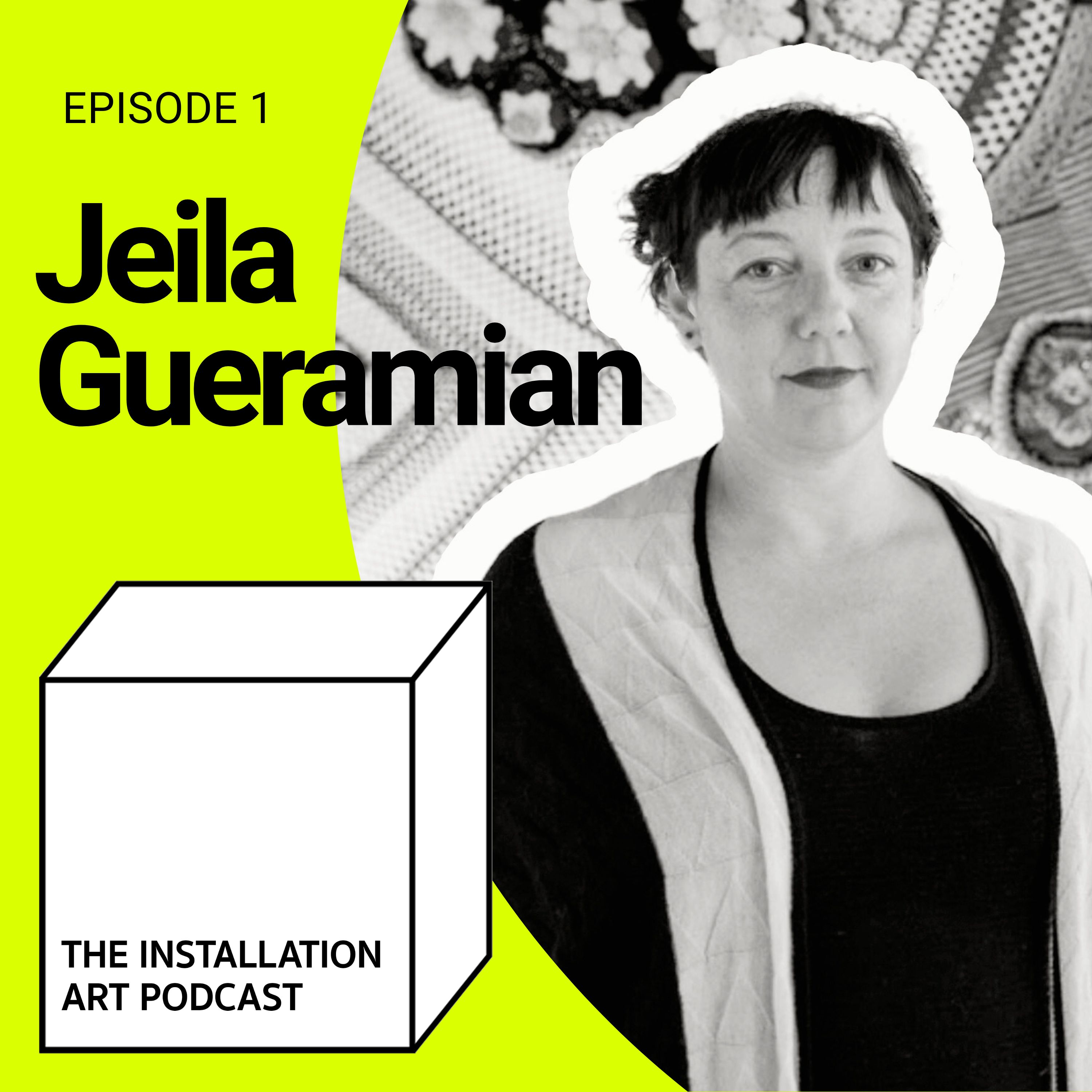 The Installation Art Podcast