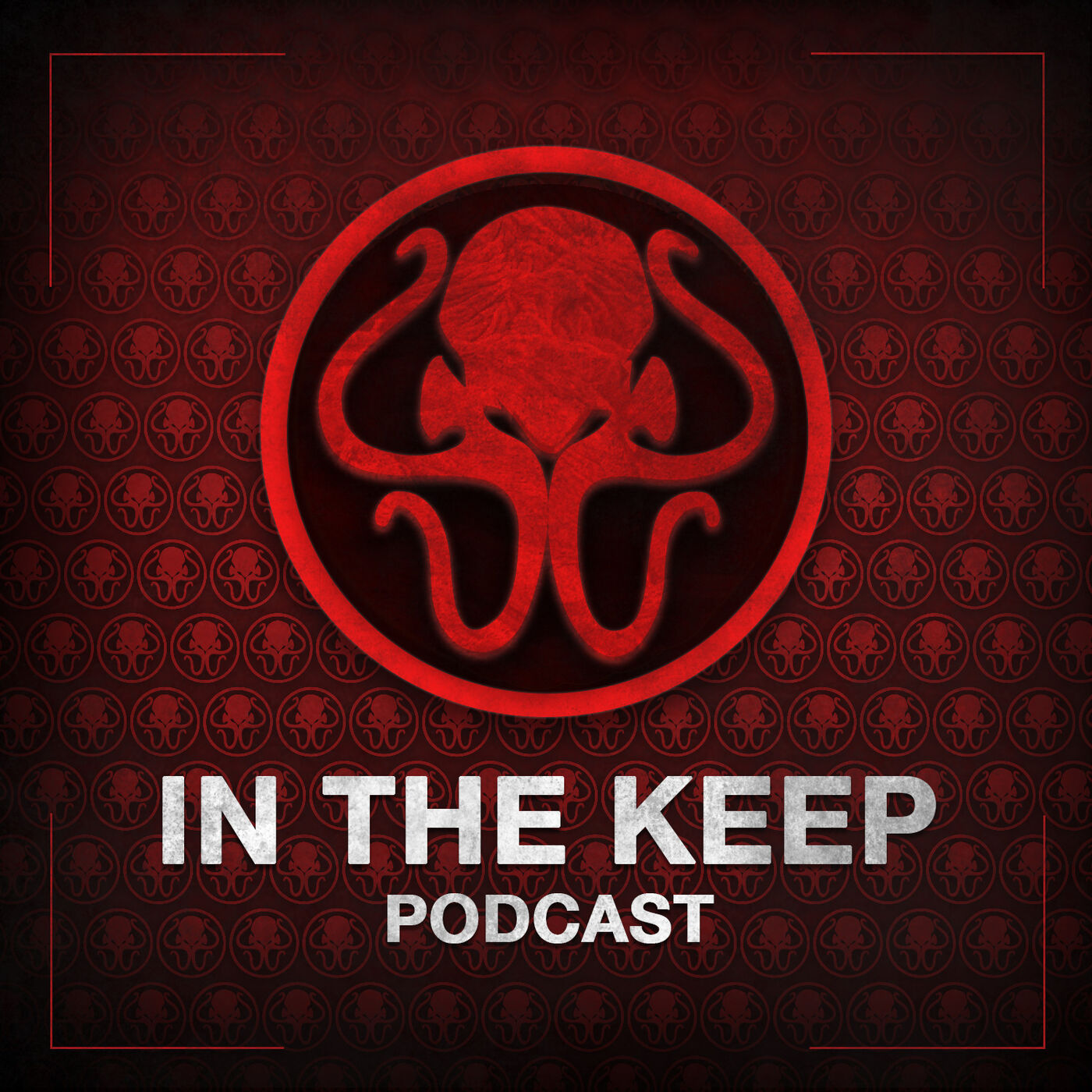 Artwork for podcast In The Keep