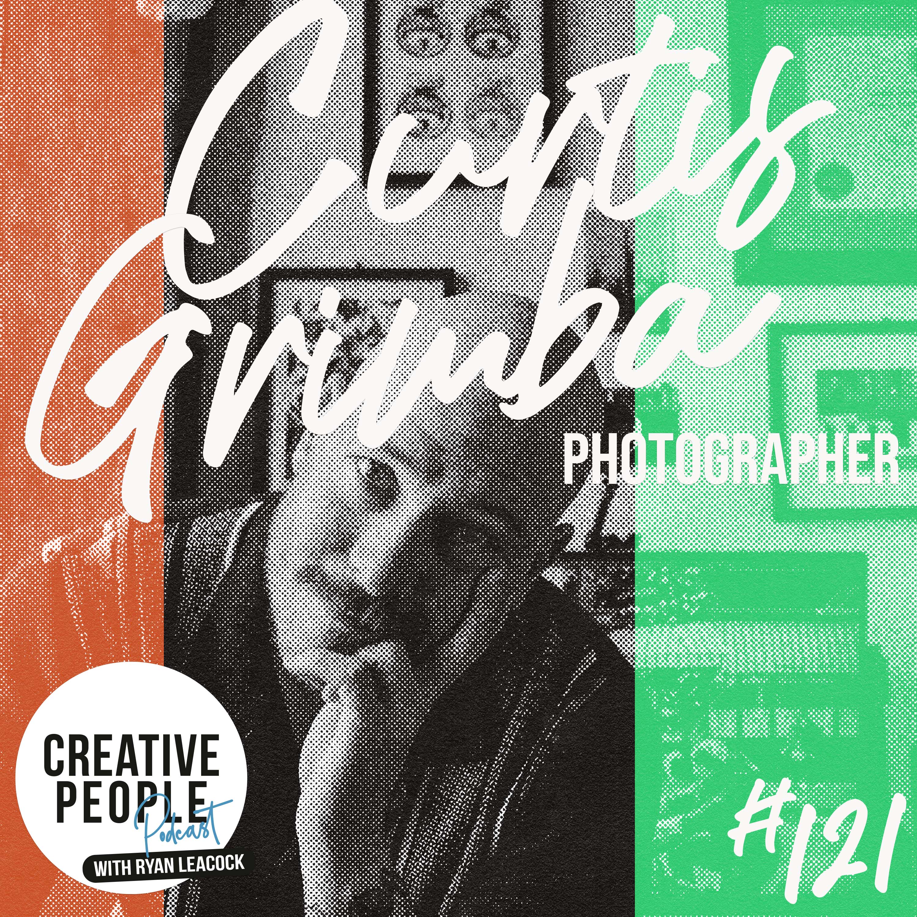 Creative People Podcast