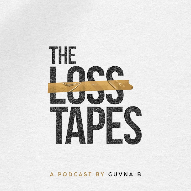 Artwork for podcast The Loss Tapes