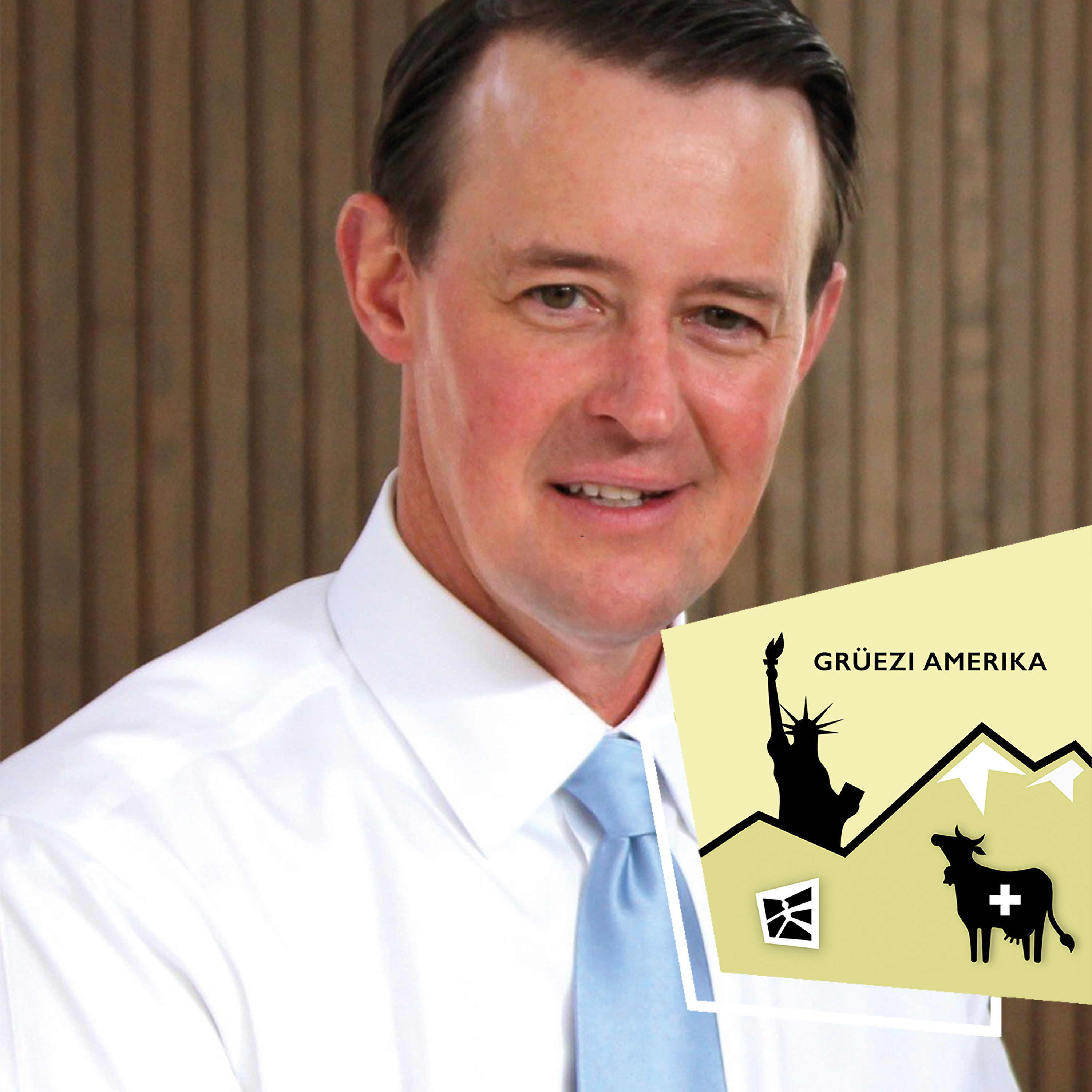 Grüezi Amerika Episode 33 – As Ohio Goes, So Goes the Nation